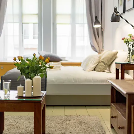 Apartment Soft Melody Ii *