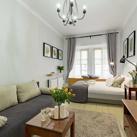 Soft Melody Ii Apartment *